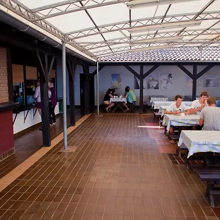 Hi אכסניה פולה