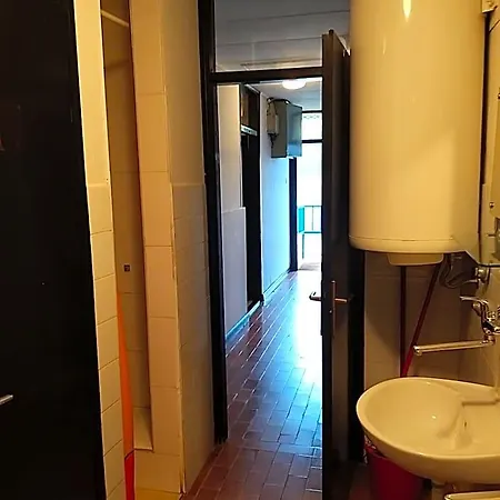 ホステル Hi