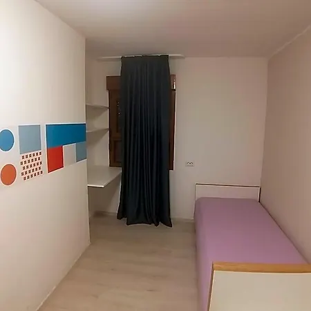 Hi ホステル プーラ
