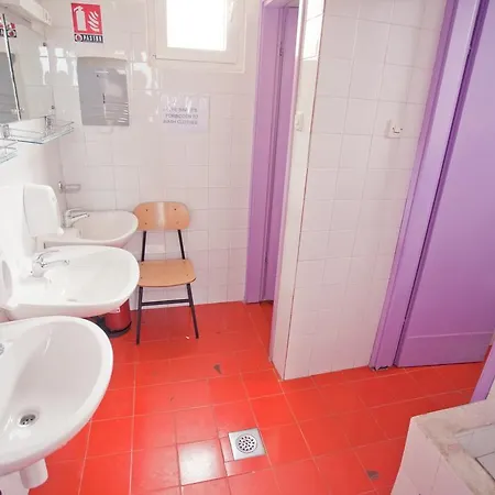 Hostel Hi Pula