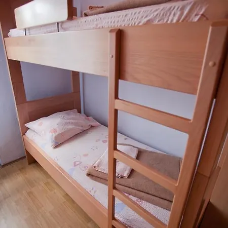 Hostel Hi *