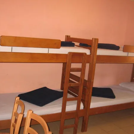 Hi Hostel