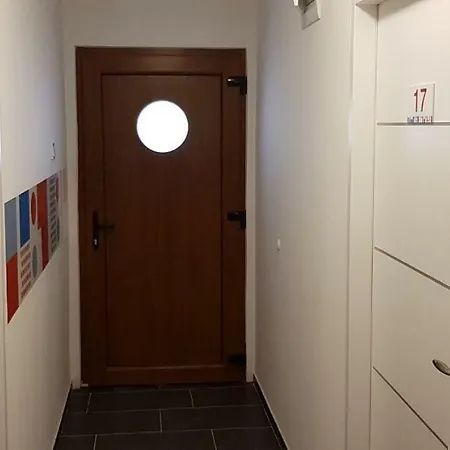 ホステル Hi