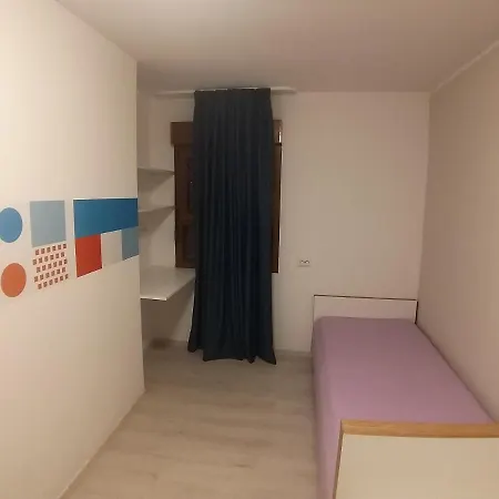Hostel Hi *