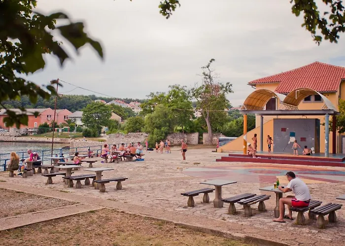 Hostel Hi Πούλα